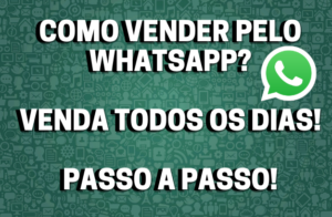 como-vender-pelo-whatsapp